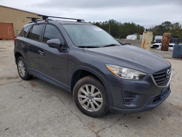 Photo 3 VIN: JM3KE4BY9G0670488 - MAZDA CX-5 