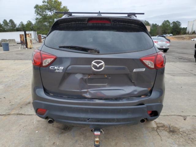 Photo 5 VIN: JM3KE4BY9G0670488 - MAZDA CX-5 