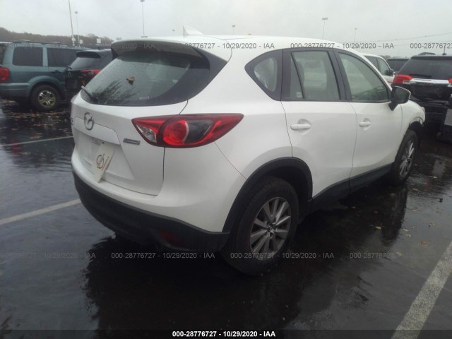 Photo 3 VIN: JM3KE4BY9G0729748 - MAZDA CX-5 