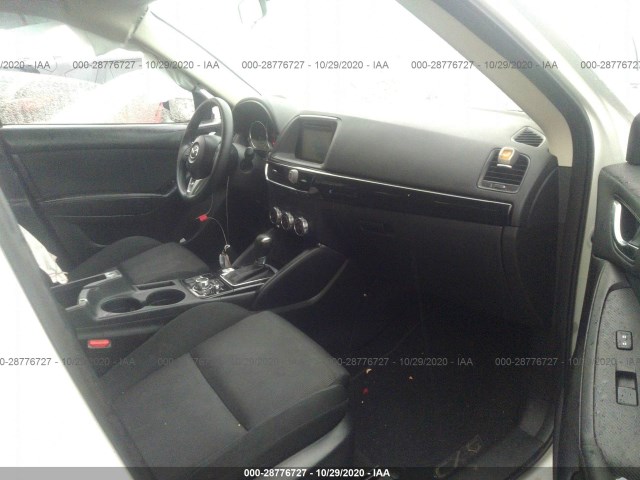 Photo 4 VIN: JM3KE4BY9G0729748 - MAZDA CX-5 