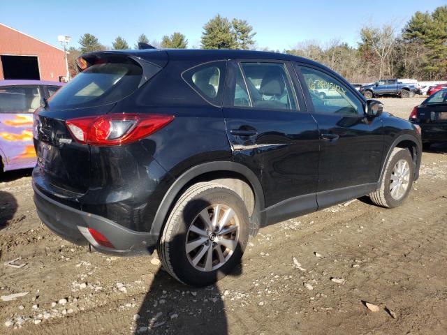 Photo 2 VIN: JM3KE4BY9G0736604 - MAZDA CX-5 