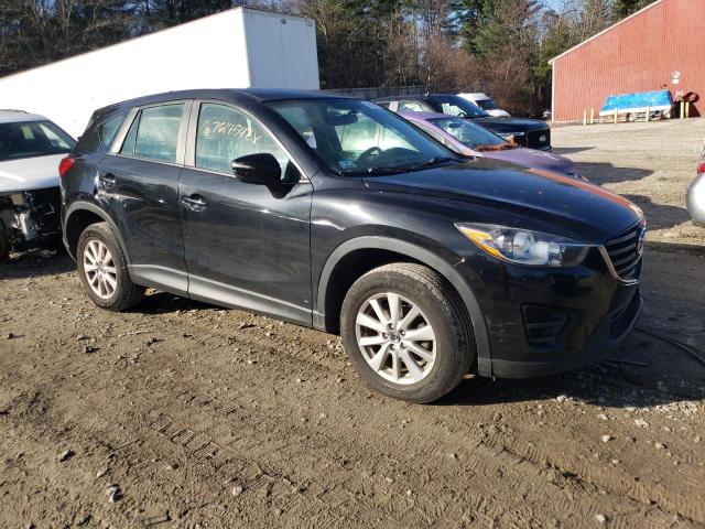 Photo 3 VIN: JM3KE4BY9G0736604 - MAZDA CX-5 