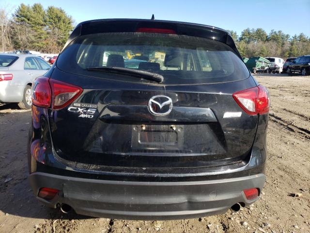 Photo 5 VIN: JM3KE4BY9G0736604 - MAZDA CX-5 