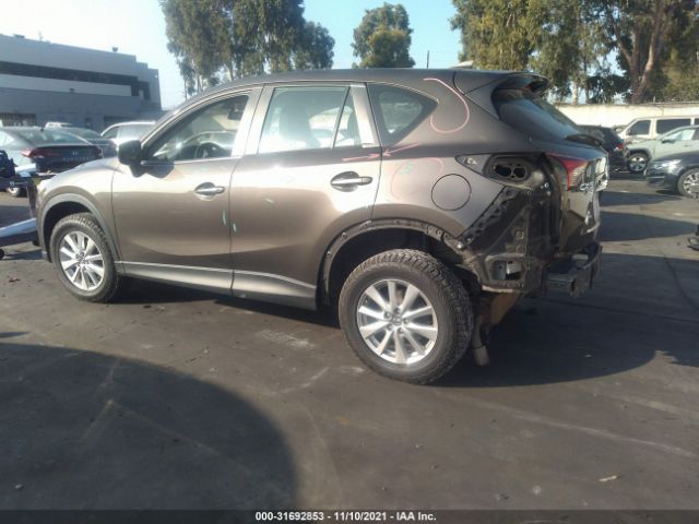 Photo 2 VIN: JM3KE4BY9G0751944 - MAZDA CX-5 