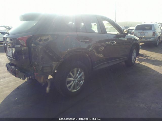 Photo 3 VIN: JM3KE4BY9G0751944 - MAZDA CX-5 