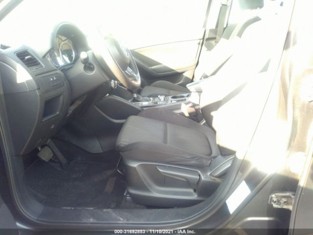 Photo 4 VIN: JM3KE4BY9G0751944 - MAZDA CX-5 