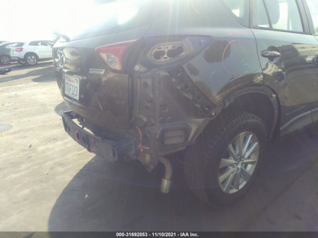 Photo 5 VIN: JM3KE4BY9G0751944 - MAZDA CX-5 