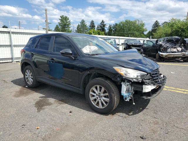 Photo 3 VIN: JM3KE4BY9G0754634 - MAZDA CX-5 