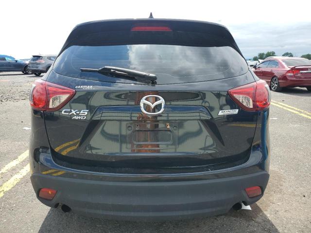 Photo 5 VIN: JM3KE4BY9G0754634 - MAZDA CX-5 