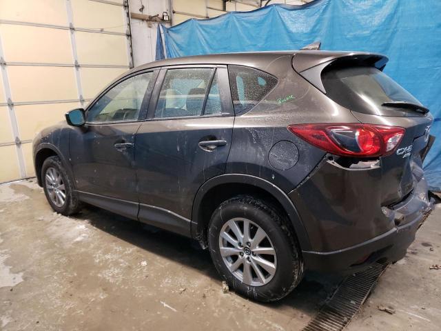 Photo 1 VIN: JM3KE4BY9G0761468 - MAZDA CX-5 