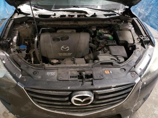 Photo 11 VIN: JM3KE4BY9G0761468 - MAZDA CX-5 