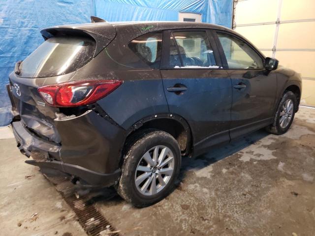 Photo 2 VIN: JM3KE4BY9G0761468 - MAZDA CX-5 