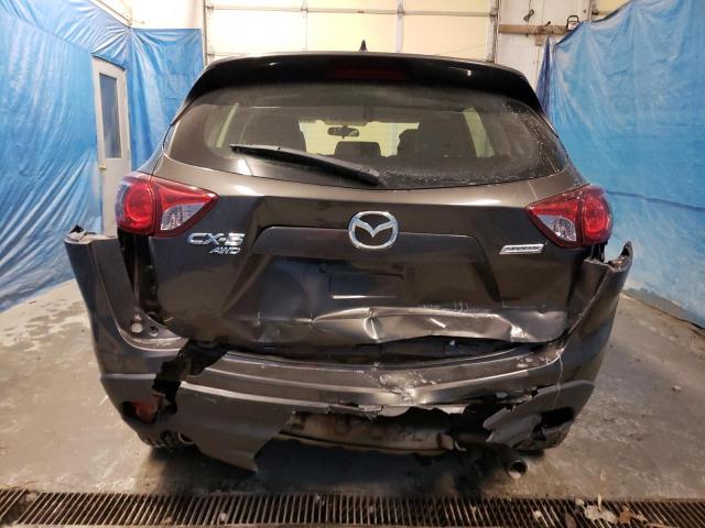 Photo 5 VIN: JM3KE4BY9G0761468 - MAZDA CX-5 