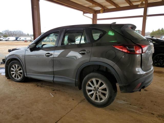 Photo 1 VIN: JM3KE4BY9G0762880 - MAZDA CX-5 SPORT 