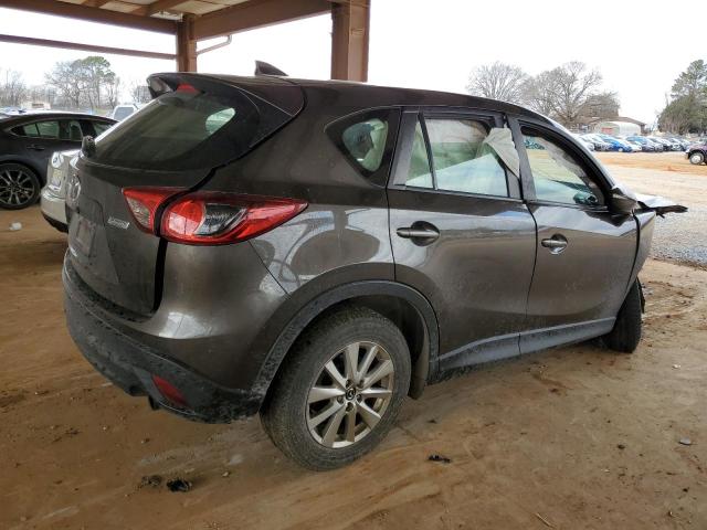 Photo 2 VIN: JM3KE4BY9G0762880 - MAZDA CX-5 SPORT 