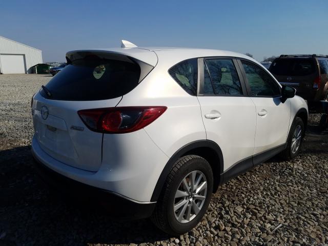 Photo 3 VIN: JM3KE4BY9G0871100 - MAZDA CX-5 SPORT 