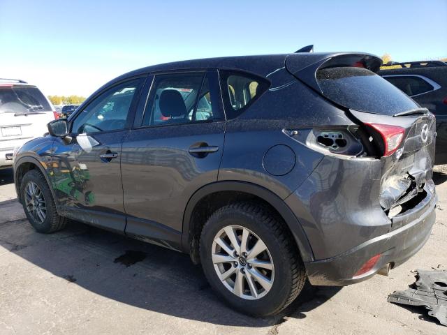 Photo 1 VIN: JM3KE4BY9G0917587 - MAZDA CX-5 SPORT 