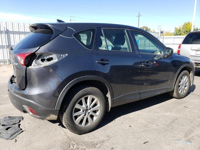 Photo 2 VIN: JM3KE4BY9G0917587 - MAZDA CX-5 SPORT 