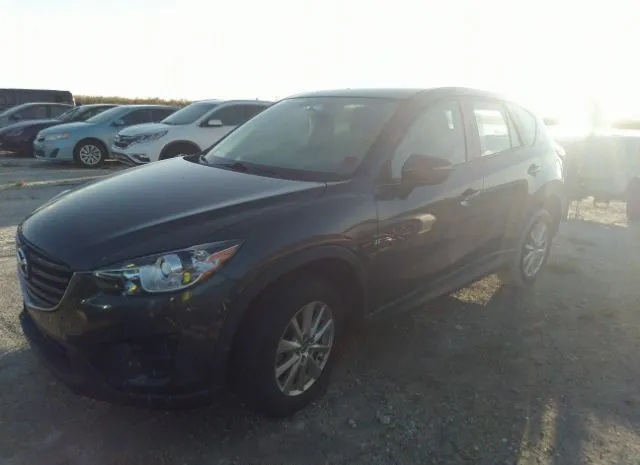 Photo 1 VIN: JM3KE4BY9G0918531 - MAZDA CX-5 