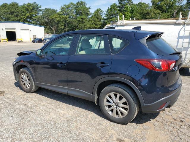 Photo 1 VIN: JM3KE4BYXF0524471 - MAZDA CX-5 SPORT 