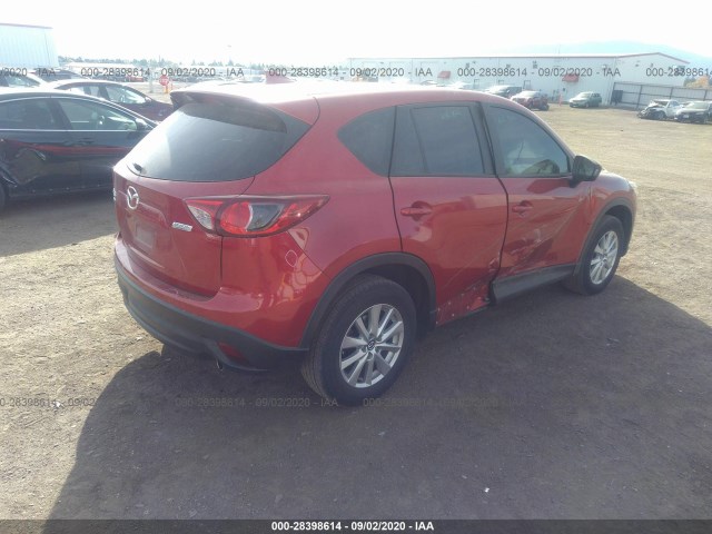 Photo 3 VIN: JM3KE4BYXG0602958 - MAZDA CX-5 