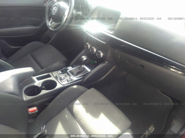 Photo 4 VIN: JM3KE4BYXG0602958 - MAZDA CX-5 