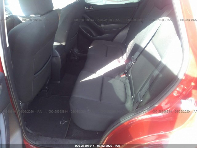 Photo 7 VIN: JM3KE4BYXG0602958 - MAZDA CX-5 