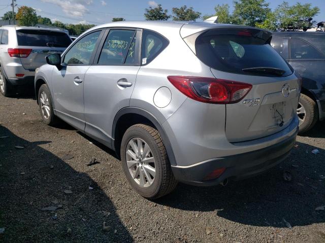 Photo 2 VIN: JM3KE4BYXG0616584 - MAZDA CX-5 SPORT 