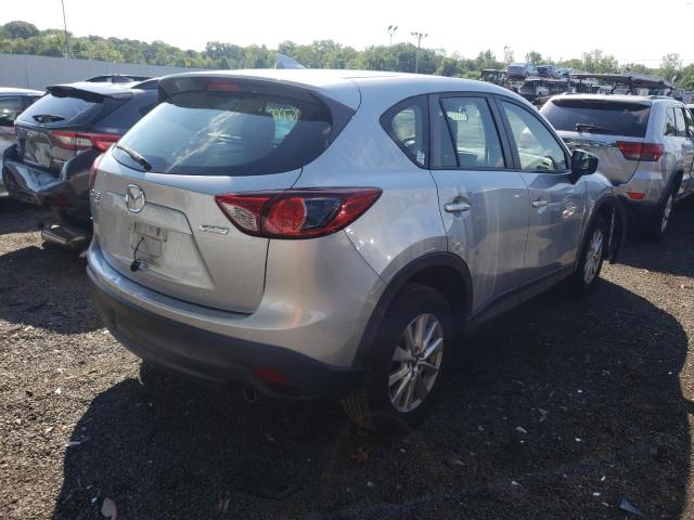 Photo 3 VIN: JM3KE4BYXG0616584 - MAZDA CX-5 SPORT 