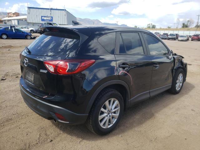 Photo 3 VIN: JM3KE4BYXG0617010 - MAZDA CX-5 SPORT 