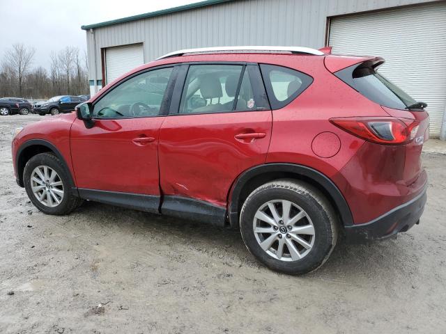 Photo 1 VIN: JM3KE4BYXG0628945 - MAZDA CX-5 