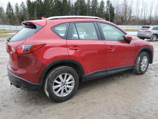 Photo 2 VIN: JM3KE4BYXG0628945 - MAZDA CX-5 