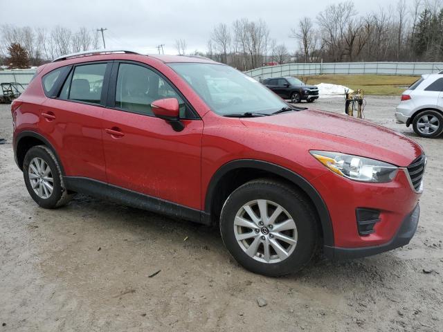 Photo 3 VIN: JM3KE4BYXG0628945 - MAZDA CX-5 