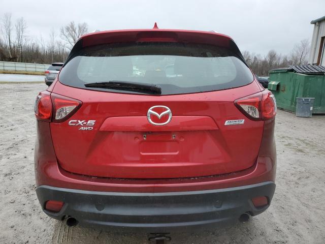 Photo 5 VIN: JM3KE4BYXG0628945 - MAZDA CX-5 