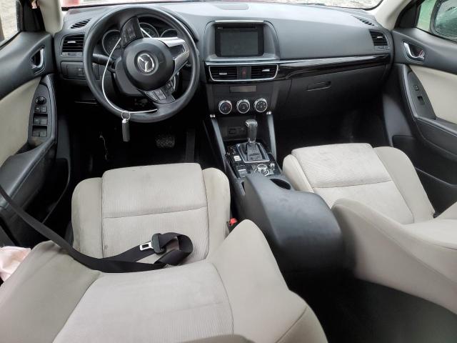 Photo 7 VIN: JM3KE4BYXG0628945 - MAZDA CX-5 