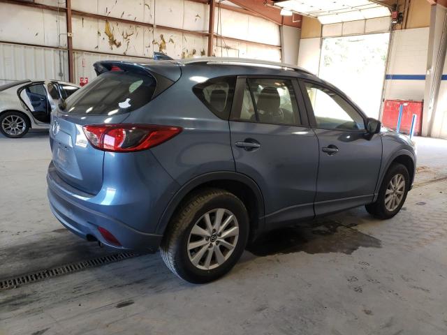 Photo 2 VIN: JM3KE4BYXG0640562 - MAZDA CX-5 SPORT 