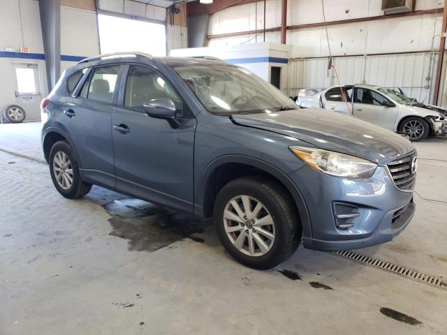 Photo 3 VIN: JM3KE4BYXG0640562 - MAZDA CX-5 SPORT 