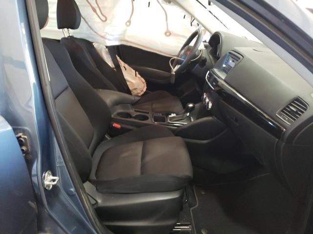 Photo 6 VIN: JM3KE4BYXG0640562 - MAZDA CX-5 SPORT 