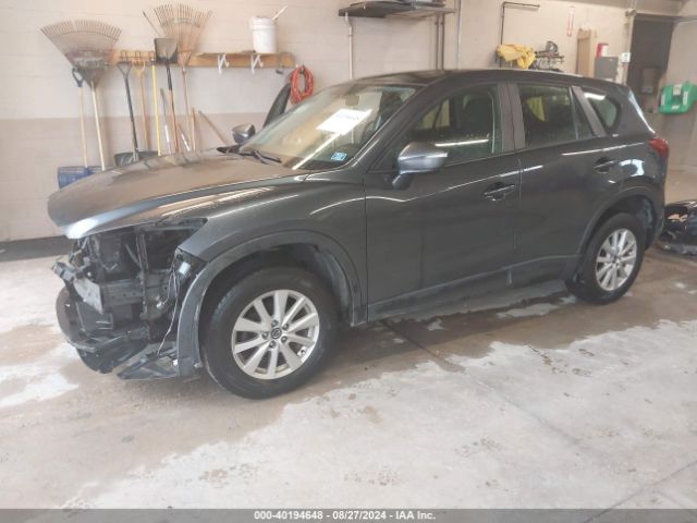 Photo 1 VIN: JM3KE4BYXG0646040 - MAZDA CX-5 