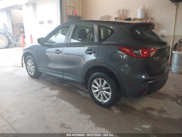 Photo 2 VIN: JM3KE4BYXG0646040 - MAZDA CX-5 