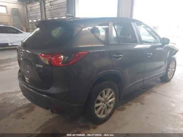 Photo 3 VIN: JM3KE4BYXG0646040 - MAZDA CX-5 