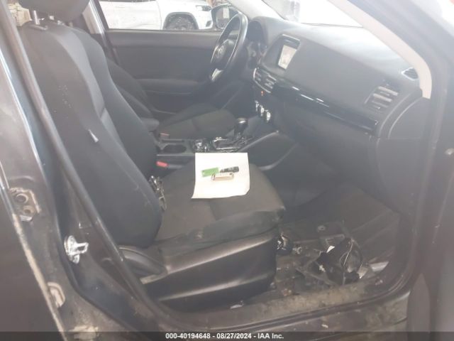 Photo 4 VIN: JM3KE4BYXG0646040 - MAZDA CX-5 