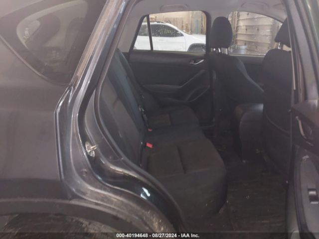 Photo 7 VIN: JM3KE4BYXG0646040 - MAZDA CX-5 