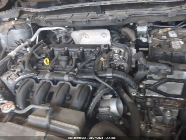 Photo 9 VIN: JM3KE4BYXG0646040 - MAZDA CX-5 