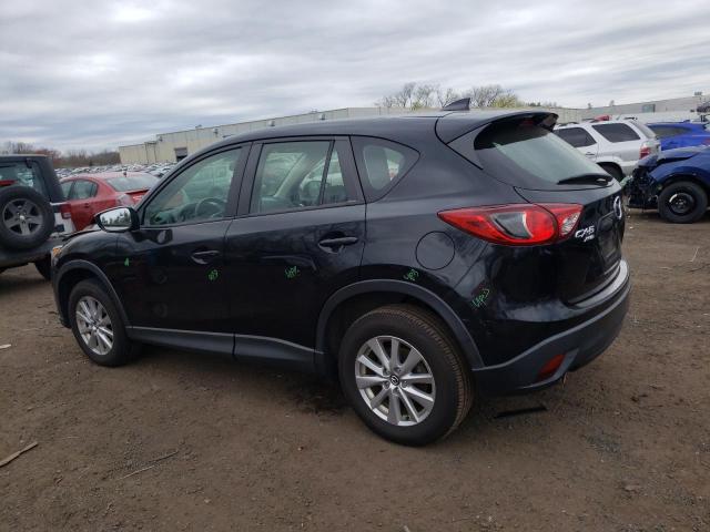 Photo 1 VIN: JM3KE4BYXG0660844 - MAZDA CX-5 