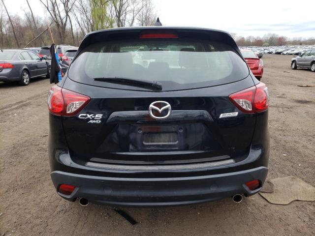 Photo 5 VIN: JM3KE4BYXG0660844 - MAZDA CX-5 