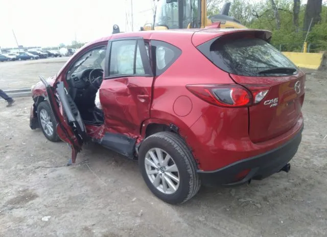 Photo 2 VIN: JM3KE4BYXG0669544 - MAZDA CX-5 