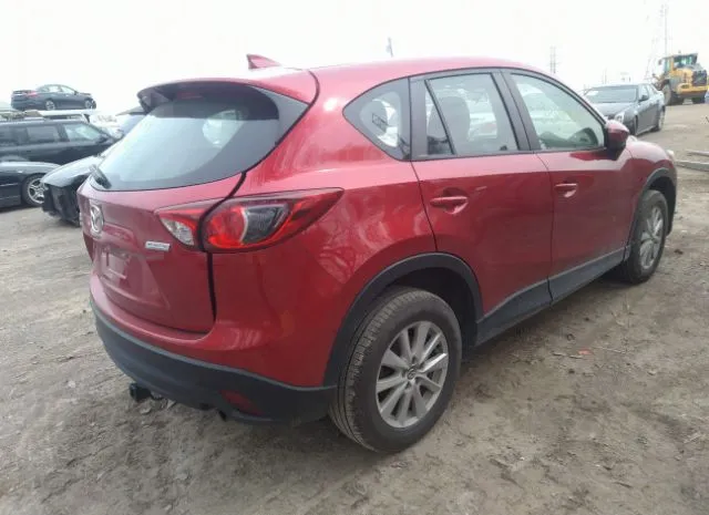 Photo 3 VIN: JM3KE4BYXG0669544 - MAZDA CX-5 