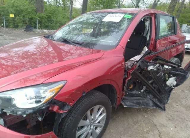 Photo 5 VIN: JM3KE4BYXG0669544 - MAZDA CX-5 