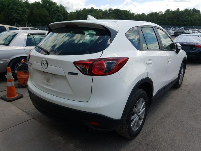 Photo 3 VIN: JM3KE4BYXG0689924 - MAZDA CX-5 